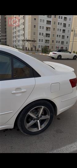 هیوندای سۆناتا
